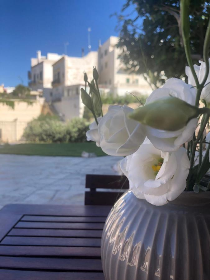 Lamanna Summer House Polignano a Mare Eksteriør billede