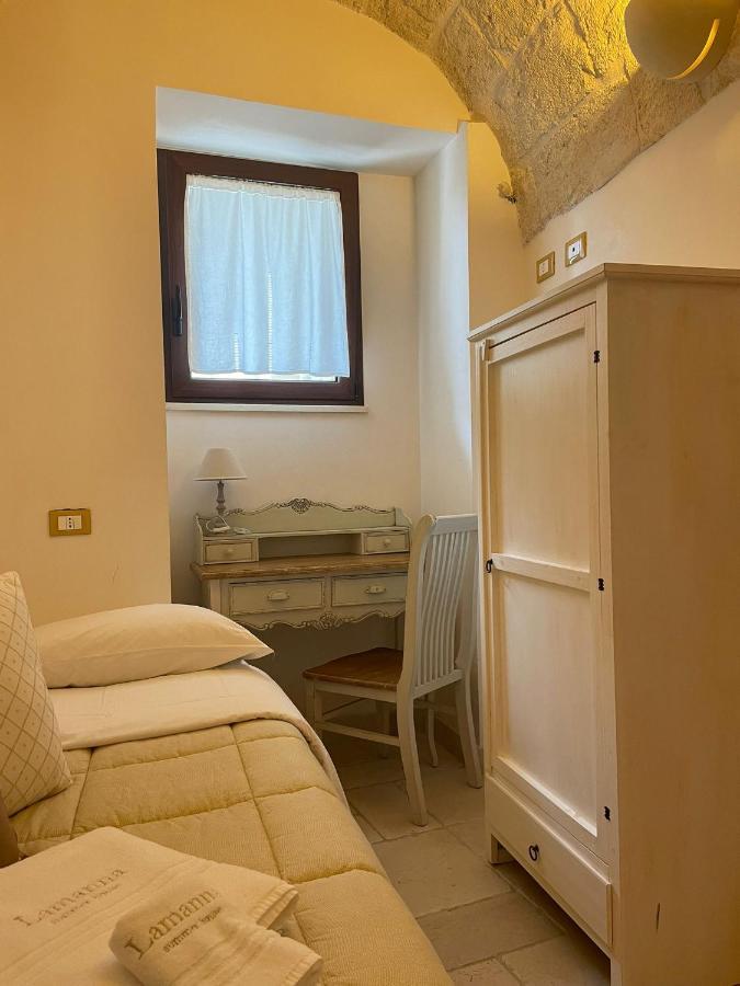 Lamanna Summer House Polignano a Mare Eksteriør billede