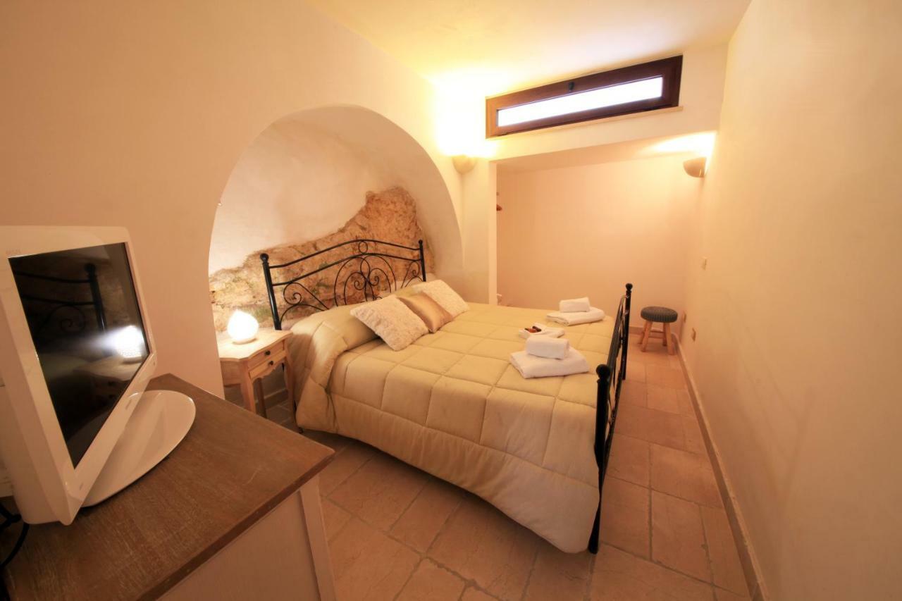 Lamanna Summer House Polignano a Mare Eksteriør billede